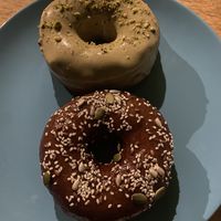   at Holy Donut - Vokiečių in Vilnius
