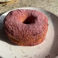   at Holy Donut - Vokiečių in Vilnius