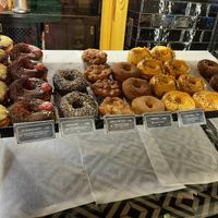  at Holy Donut - Vokiečių in Vilnius