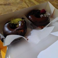  at Holy Donut - Vokiečių in Vilnius