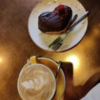  at Holy Donut - Vokiečių in Vilnius