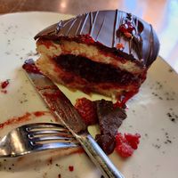  at Holy Donut - Vokiečių in Vilnius