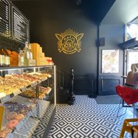   at Holy Donut - Vokiečių in Vilnius