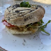   at Holy Donut - Vokiečių in Vilnius