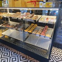   at Holy Donut - Vokiečių in Vilnius