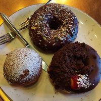  at Holy Donut - Vokiečių in Vilnius