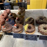   at Holy Donut - Vokiečių in Vilnius