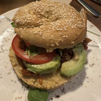   at Holy Donut - Vokiečių in Vilnius