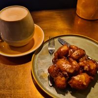  at Holy Donut - Vokiečių in Vilnius