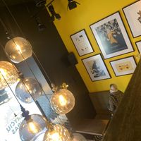   at Holy Donut - Vokiečių in Vilnius