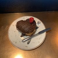   at Holy Donut - Vokiečių in Vilnius