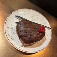  at Holy Donut - Vokiečių in Vilnius