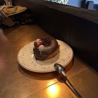   at Holy Donut - Vokiečių in Vilnius