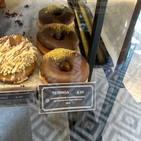   at Holy Donut - Vokiečių in Vilnius