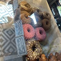   at Holy Donut - Vokiečių in Vilnius