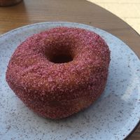 Donut at Holy Donut - Vokiečių in Vilnius
