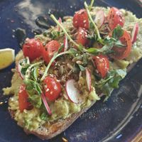  at Holy Donut - Vokiečių in Vilnius