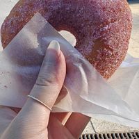  at Holy Donut - Vokiečių in Vilnius