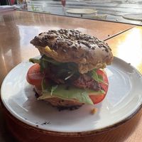   at Holy Donut - Vokiečių in Vilnius