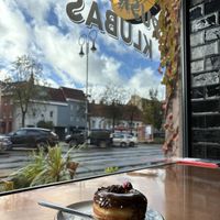   at Holy Donut - Vokiečių in Vilnius