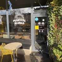   at Holy Donut - Vokiečių in Vilnius