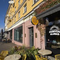   at Holy Donut - Vokiečių in Vilnius