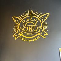   at Holy Donut - Vokiečių in Vilnius
