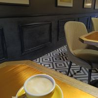  at Holy Donut - Vokiečių in Vilnius