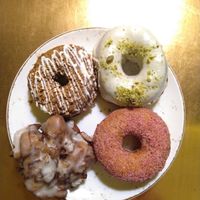 🍩 at Holy Donut - Vokiečių in Vilnius