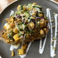   at Addington Coffee Co-op in Christchurch