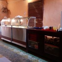 menu buffet at Zen Wei in Ibarra