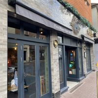 Pizza Expresss  at Pizza Express  in Maidstone