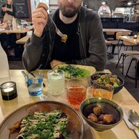  at Ravintola Kuori in Turku