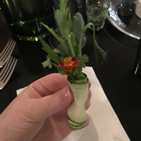 Starter  at Ravintola Kuori in Turku