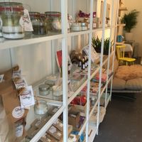 DIY packages to make your own fresh natural & organic cosmetics.  at DIY Soap in Leiden