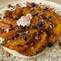 whow  at Alive in Geneva