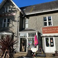  at The Heights in Llanberis