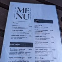  at The Heights in Llanberis