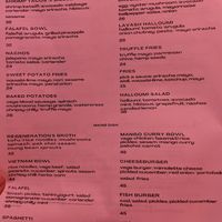  at Regeneracja in Warsaw