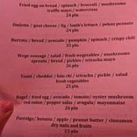  at Regeneracja in Warsaw