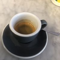   at Greasy Spoon - Hagagatan in Stockholm