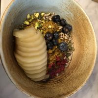   at Greasy Spoon - Hagagatan in Stockholm