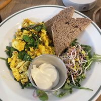   at Jaglana in Poznan