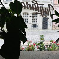   at Jaglana in Poznan