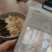 😞 at Jaglana in Poznan