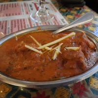 Bombay Masala at Jewel of India in Waterville