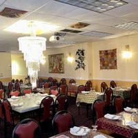   at Jewel of India in Waterville