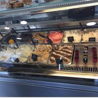 All the flavours at Gelosia in Rome