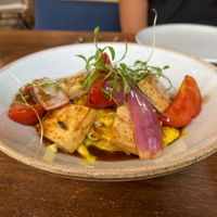  at Veda Restaurante in Miraflores