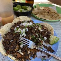 El pinche chamaco  at Malportaco in Mexico City